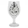 Vaso de agua termosensible Paladone Hogwarts