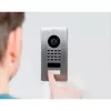 Videoportero DoorBird D1101V acero inoxidable 1080p IR