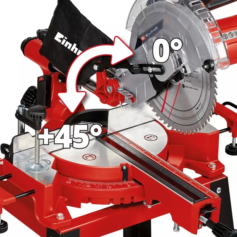 Sierra Einhell TC-SM 2531/2 U