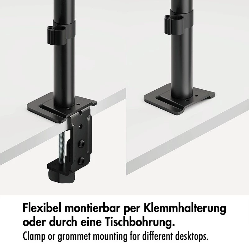 Soporte de monitor 17-32