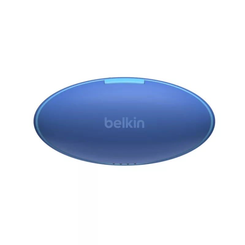 Auriculares Soundform Nano TWS azul