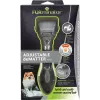 FURminator herramienta ajustable para quitar nudos