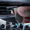 Soporte magnético de teléfono para coche Maclean MC-326 para rejilla de ventilación