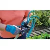 Oferta completa de cultivador y rastrillo combisystem (turquesa/madera, 30 cm, 9 cm)