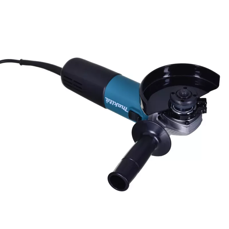 Amoladora angular Makita 9558HNR, 125 mm