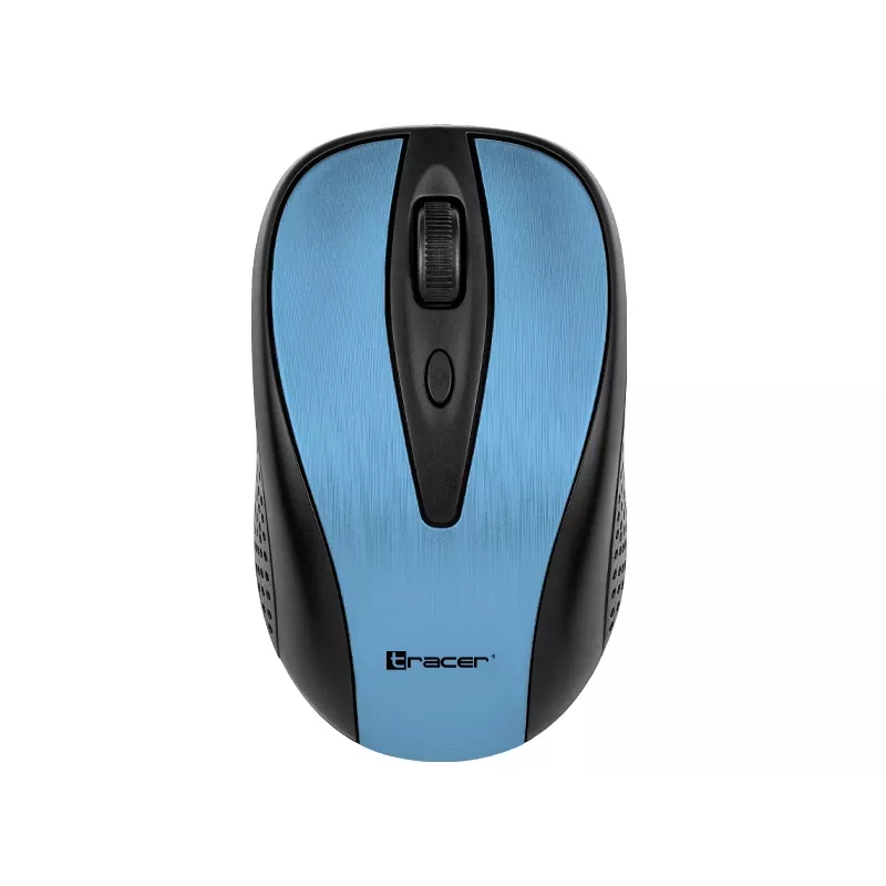 Ratón Tracer TRAMYS46708 RF Wireless