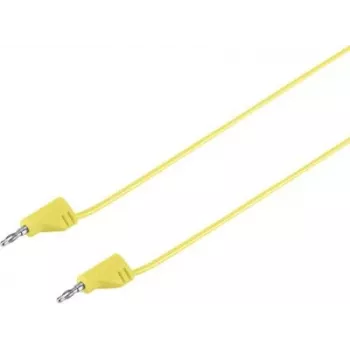 Voltcraft VC-8557660 amarillo