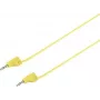 Voltcraft VC-8557660 amarillo