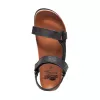 Scholl Heaven Unisex Adulto Negro