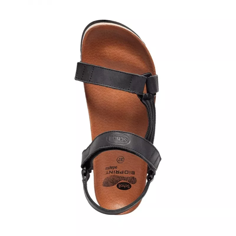 Scholl Heaven Unisex Adulto Negro