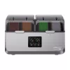 Secador de filamento Creality 4005010100 para impresora 3D — compatible con SpacePi X4, negro/gris, 1 unidad