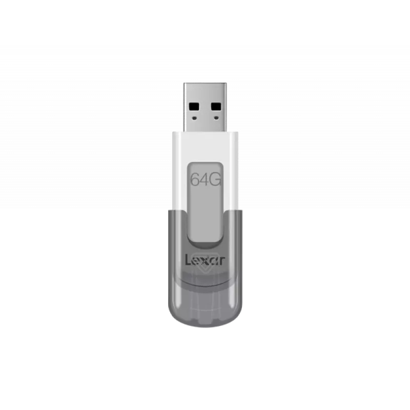 Memoria USB Lexar 64 GB USB Type-A 3.2 Gen 1 JumpDrive V100