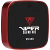 Carcasa externa M.2-NVMe PATRIOT EV330U31CK para SSD 2230, USB Type-C 3.2 Gen2 10 Gbit/s