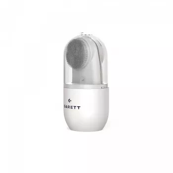 Garett Beauty Multi Clean Aparato limpiador facial antiarrugas