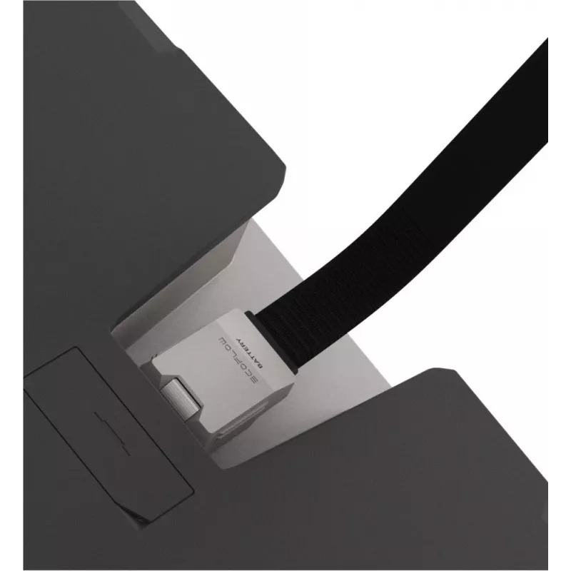 Cable de conexión de batería EcoFlow MM100 5008004007 — cable de batería compatible