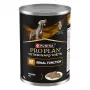 Comida húmeda para perros PURINA Pro Plan Veterinary Diets NF Renal Function terapéutica, Cerdo, lata de 400 g