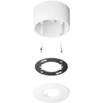 Interruptor de pared JUNG PMM-AP-SET-WW