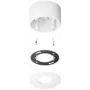 Interruptor de pared JUNG PMM-AP-SET-WW