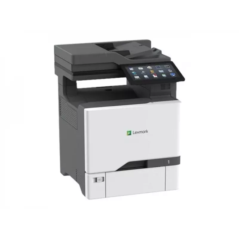 Impresora multifunción Lexmark CX735adse láser color