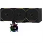 Refrigeración líquida todo en uno Lian Li GA II Hydroshift II LCD-C 360TL 12 cm negra