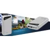Batería externa portátil Navitel PWR20 MX BLANCO 20000 mAh