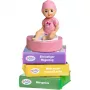 Little Tikes Story Dream Machine - Colección BABY born Spaß (Teddy), audiolibro