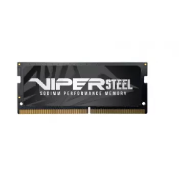 Patriot Memory Viper Steel Viper Stee módulo de memoria 8 GB 1 x 8 GB DDR4 3200 MHz