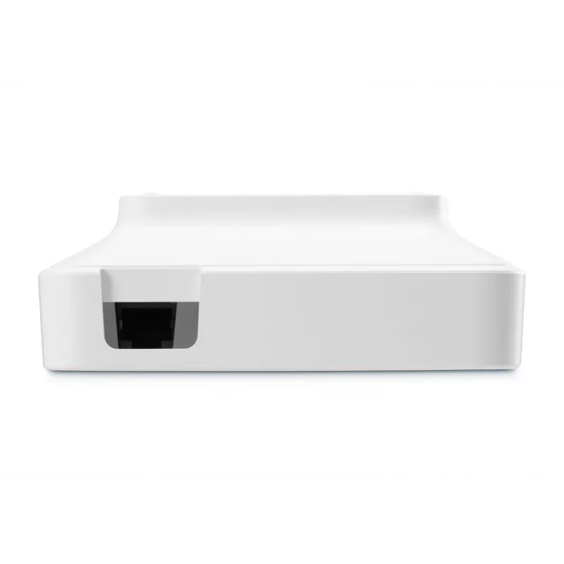 Estación base DECT Auerswald COMfortel WS-500S Blanco