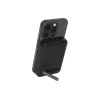 Belkin BoostCharge Pro batería externa magnética Qi2, 10000 mAh, 15 W, negro