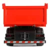 Amewi Mercedes-Benz Arocs volquete 8x4/4 4WD 1:18 RTR rojo (22693)