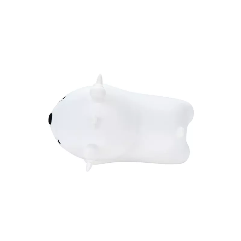 Luz de noche Tellur TLL441161 Baby Deer LED, luz suave, lámpara de mesita compacta