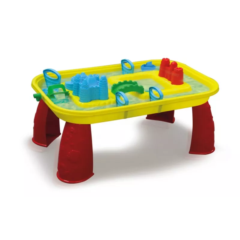 Mesa de arena y agua Jamara 460344