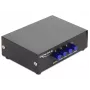 Caja conmutadora con cable DeLOCK 87637