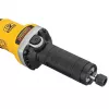 Amoladora recta DeWALT DWE4997-QS 25000 rpm Negro, Amarillo 1300 W