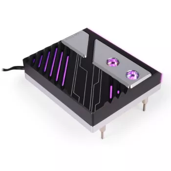 Placa fría Alphacool 13893 componente de sistema de refrigeración de ordenador