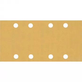 Hoja de lijado Bosch 2608900939 93x186 mm K120 para pintura y madera