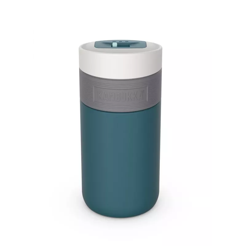 Kambukka Etna vaso térmico 300ml Deep Teal