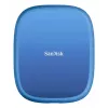SanDisk Creator Phone disco duro externo con MagSafe, SSD, 1 TB, azul, SDSSDE62C-1T00-G25