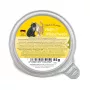 GRANATAPET Filet á la carte pollo con jabalí - comida húmeda para gatos - 85 g