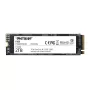 Unidad SSD Patriot Memory 2 TB M.2 PCI Express 3.0 NVMe P300