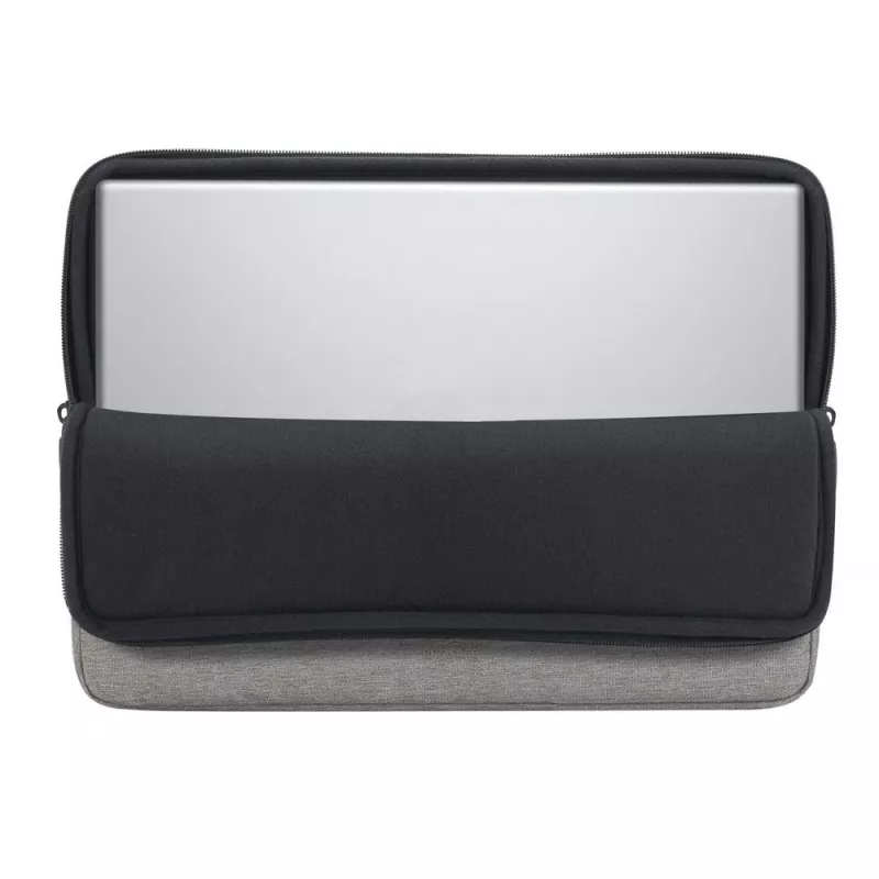 Funda tipo sleeve Rivacase Suzuka 39,6 cm (15,6