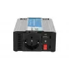 Convertidor de tensión Extralink OPIP-300W 12V 300W onda senoidal pura, carcasa de aluminio, refrigeración activa
