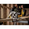 DEWALT. SIERRA CIRCULAR. 18V 165mm DCS565N