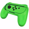 Empuñadura para mando SUBSONIC SA5490-1 rosa/verde para Nintendo Switch