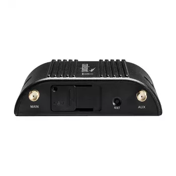 CradlePoint IBR200 Serie - Router inalámbrico - WWAN 2,4 GHz