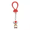 Backpack Buddies set de llaveros Paladone Super Mario CDU de 24 piezas – personajes surtidos, accesorio de coleccionista