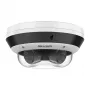Cámara de vigilancia IP domo Hikvision DS-2CD6D44G1H-IZS 2688x1520 interior exterior