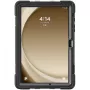 Funda 4smarts Galaxy Tab A9+ 27,9 cm 2 modos de soporte negro