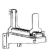 Zebra P1083320-061 pieza de repuesto/accesorio para impresora/escáner 1 ud.