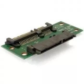 Adaptador SATA 22pin DeLOCK 65092